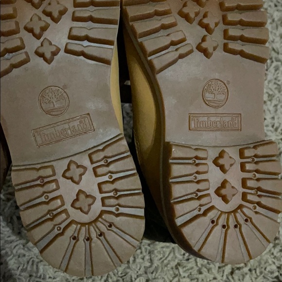Timberland - Picture 7 of 9
